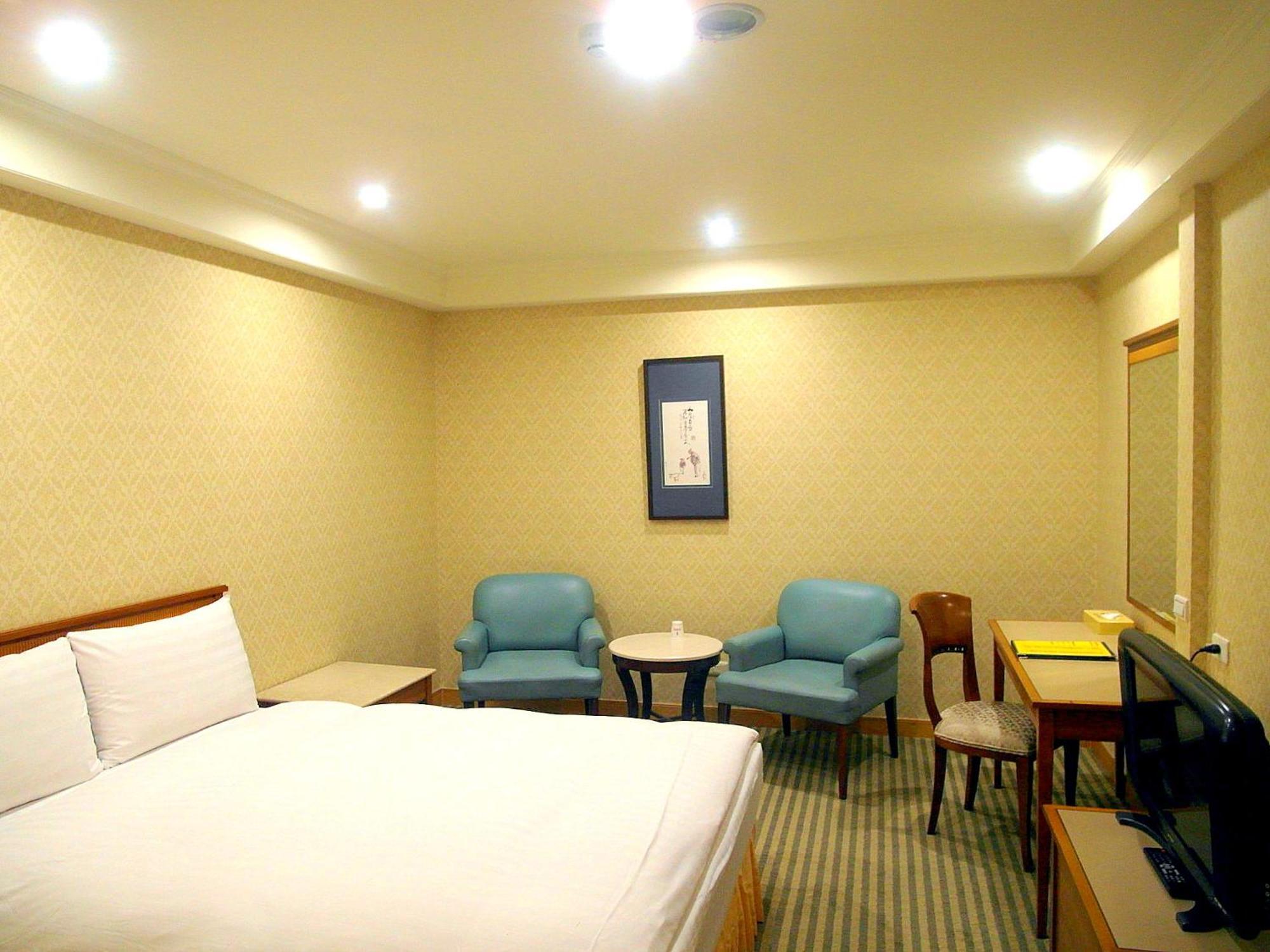 Apollo Hotel Puli Quarto foto